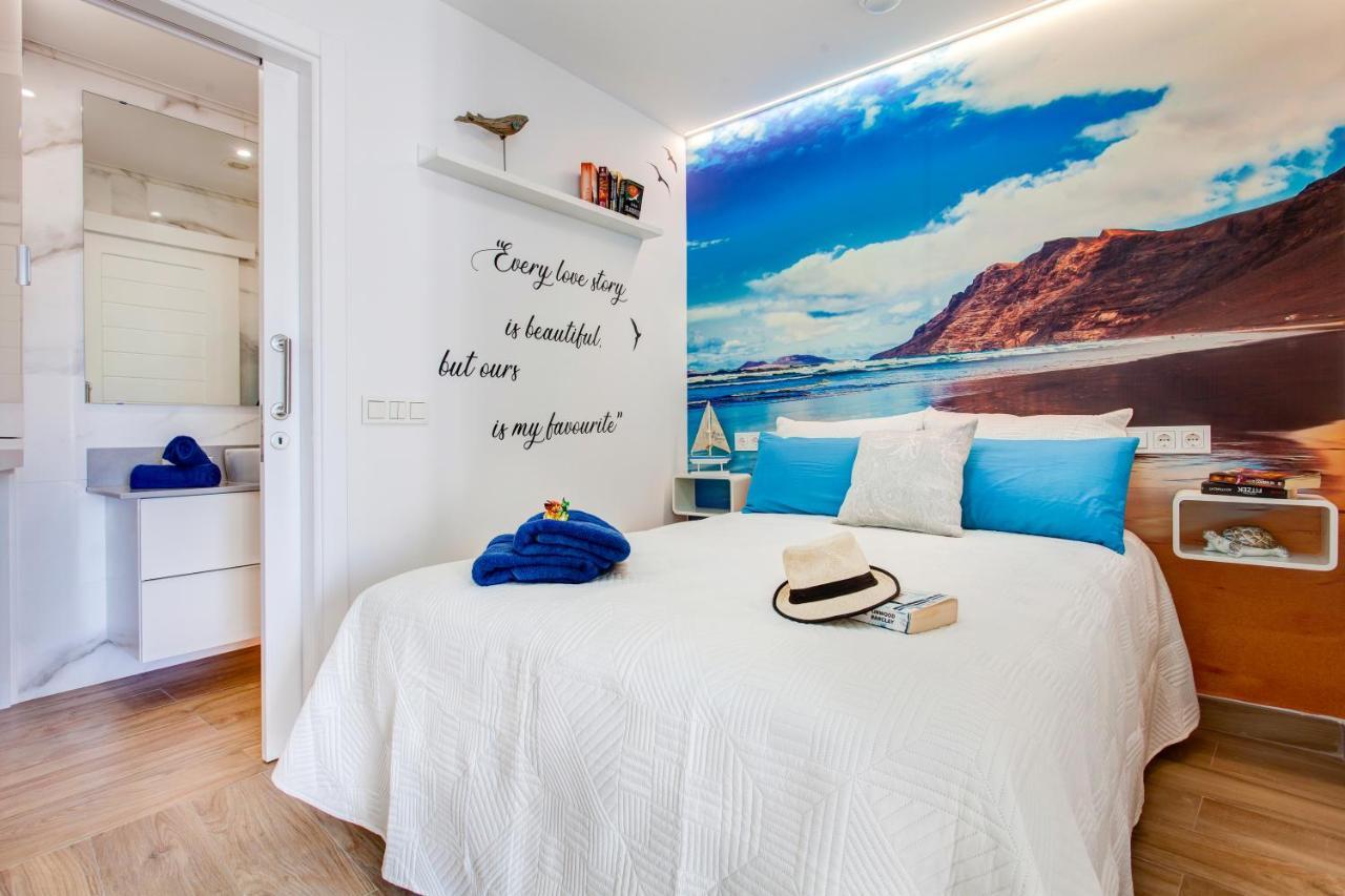 Appartement Marlin Ii Puerto Del Carmen