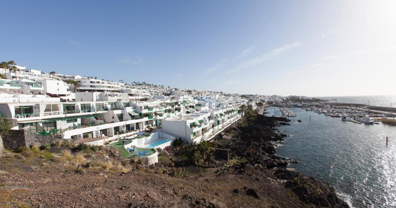 Appartement Marlin Ii Puerto Del Carmen