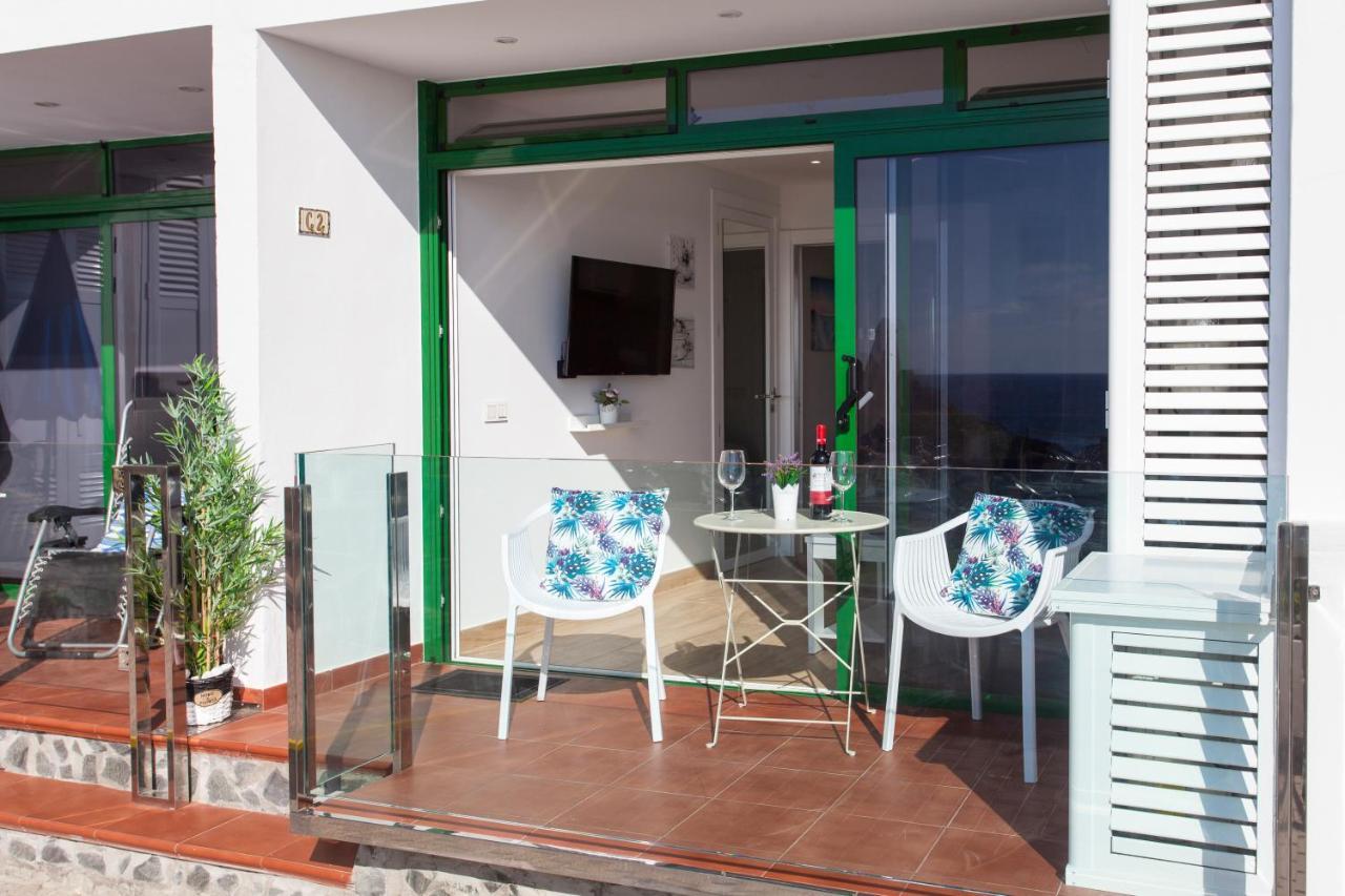 Marlin Ii Puerto Del Carmen Appartement Puerto del Carmen (Lanzarote)