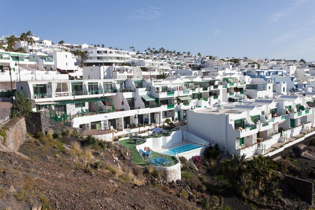 Appartement Marlin Ii Puerto Del Carmen