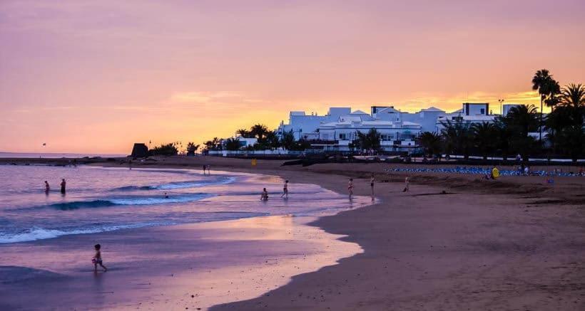 Appartement Marlin Ii Puerto Del Carmen *