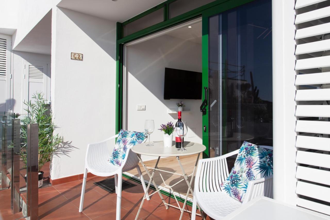 Marlin Ii Puerto Del Carmen Appartement Puerto del Carmen (Lanzarote)