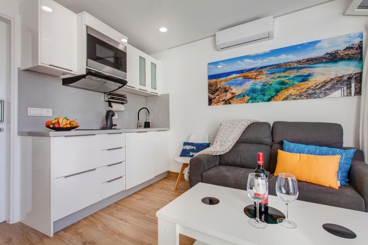 Appartement Marlin Ii Puerto Del Carmen